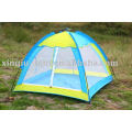 Good quality playing children mesh tent